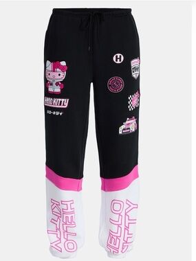 HELLO KITTY Jogger Pants